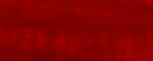 Bandiera Rossa Tinta Scura Red Warm Minimal Grunge Sfondo Rosso — Foto Stock