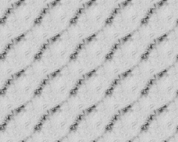 Чёрный Галстук Бесшовный Окрашенный Текстиль Серые Мокрые Пятна Зерновые Краски — стоковое фото