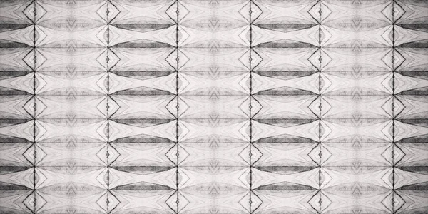 グレイ ペイント 灰色のボアバティック グレー ボヘミアン グレー染めのテキスタイル 白染めのテクスチャ 灰色の民族ブラシ 灰色の幾何学的汚れ グレーシームレスプリント — ストック写真