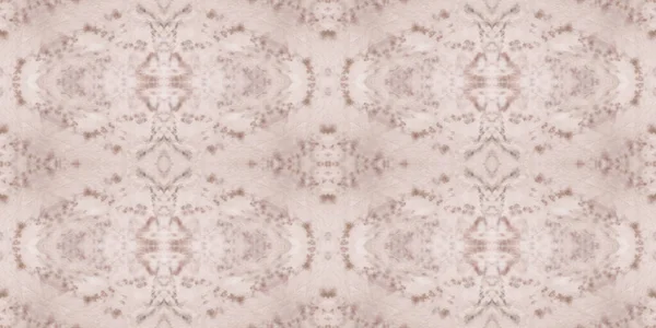 Texture Grise Design Pastel Beige Plateau Bohème Tissu Art Sans — Photo