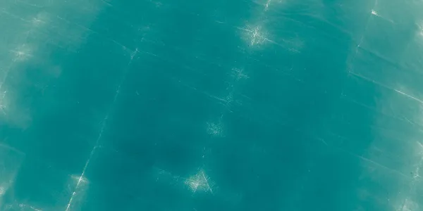 蓝色的领带染料 液体之光 白海纹理 闪耀的自然 摘要辛尼涂料 银软水色 Argent Glow 水的模式 灰色海洋背景 — 图库照片