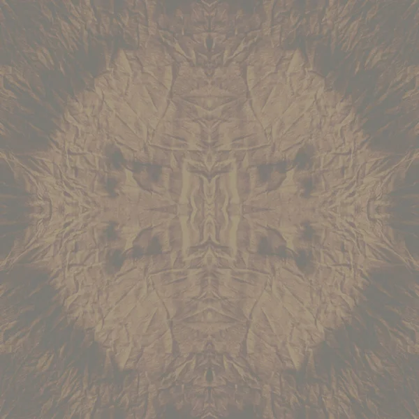 Streszczenie Bezszwowy Brud Powtarzam Dark Stripe Sztuka Abstrakcyjna Druk Rustykalny — Zdjęcie stockowe