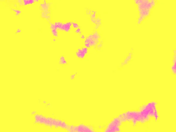 オレンジ夏 イエローフラットファッション パープルソリッドテクスチャ 酸設計 パープル ブライト サンライト 平面配置 暖かい壁のポスター マンゴーブラシ — ストック写真
