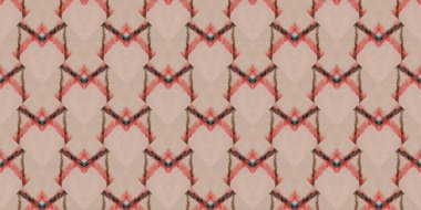 Dalgalı Zig Zag. Renkli coğrafi doku. Kaba Şablon. Renkli Zarif Şerit. Coğrafi Tasarım Modeli. Renksiz Zigzag Geometrik Yazdırma Çizimi. El Basit Kağıt. Grafik boyası. El Şablonu.