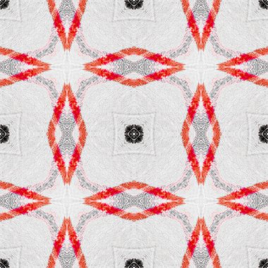 Mürekkep Tasarımı Çiziği. Gri mürekkep çizimi. Mavi yumuşak kalem. Zarif Drawn. Geçmişe dönüş. Kusursuz bir arka plan. Kırmızı Çiçek Kağıdı. Klasik kalem dokusu. Hat Vintage Döşeme. Gri Sert Çizik.