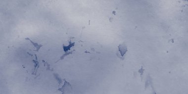 Su izi. Donanma Tye Dye Blob 'u. Mürekkep Soyut Şekil. Mürekkep sıçrama desenli buruşuk Kova Aquarelle hafif deseni. Suluboya tuval yıka. İndigo Pamuk Yumuşak Leke. Islak Yaratıcı Soyut Yazdırma.