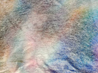 Gökkuşağı Soyut Nokta. Mürekkep Çok Renkli İşaret. Renkli yumuşak tuval. Mürekkep Sıçratma Kalıbı Sanat Yaratıcı Soyut Döküm. Renk Etkisini Yıka. Mürekkep lekesi. Renkli Beyaz Desen.