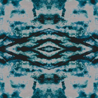 Kusursuz Soyut Işık. Kara Kış Tekrarı. Sanat Edepsiz Fırça. Eski Duvar Kağıdı Shibori Boşluğu. Buz Soyutlama Alanı. Aydınlık Karanlık Kusursuz Grunge. Pastel desenli kumaş. Mavi Buzlu Arkaplan Dokusu