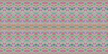 Batik kabilesi. Renkli Kusursuz Yazdırma. Geo Fırçası. Geleneksel sprey. Çok renkli Boho soyutlaması. Geo Bohem Tekstil. Renkli Boyalı Soyut. Gökkuşağı Boyalı Batik. Renkli Boyalı Şablon. Boho Vuruşu.