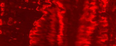 Kırmızı siyah kravat boyası Grunge. Kızıl Cehennem Çin Hareketi. Düz suluboya sanat eseri. Ürkütücü Flourish İpek. LSD Soyut Slash. Renkli Cadılar Bayramı Tasarımı. Kırmızı Şeffaf Resimler Yaz Sulu Renk Arkaplanı.