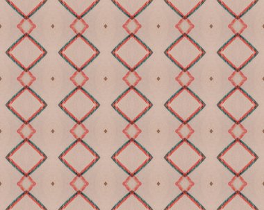 Basit Yazdır. Çizilmiş doku. Renkli Geo dokusu. Yumuşak Arkaplan. Renkli Grafik Fırçası. Renkli Geometrik Kare Dalgalı Şablon. Coğrafi Tasarım Modeli. Karalama Boyası Çizimi. El Zarif Kağıt.