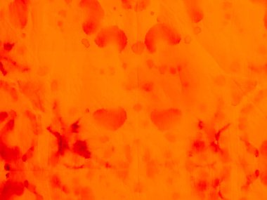 Ateşli Artistik Fırça. Turuncu Kan Patlaması. Parlak Ateşli Fırça. Grungy Dynamic Rengi. Kahrolası suluboya pislik. Portakal Seksi Arkaplan. Kızıl Güç Grunge. Sonbahar Saldırgan Ateşi. Ilık Sonbahar Cinayeti.