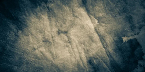 Sepia Retro 灰色深暗画 暗色白色帆布 轻盈的老粗糙的梯度 梯度光帆布 抽象刷肮脏 乡村抽象刷 肮脏的老领带染料 复古的Tan — 图库照片