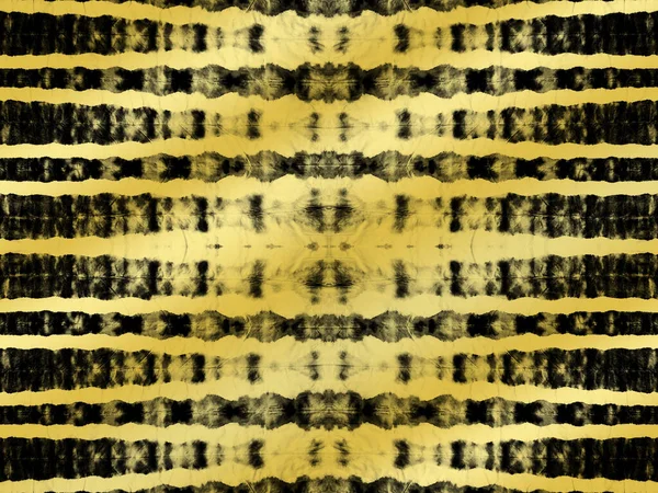 Ponto Sem Costura Abstrato Lona Dourada Negra Brilhante Geométrico Moody — Fotografia de Stock