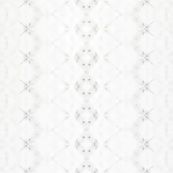 Белое Монохромное Знамя Серая Текстура Aquarelle Ярко Окрашенное Искусство Рисунок — стоковое фото