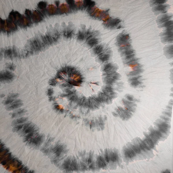 Orange Spiral Boho. White Colored Shibori. Gray Colorful Batik. Colorful Circle Pattern. Spiral Dyed Print. Gray Dirty Swirl. Cement Swirl Background. Orange Brush Hippie. Spiral 1960 Background