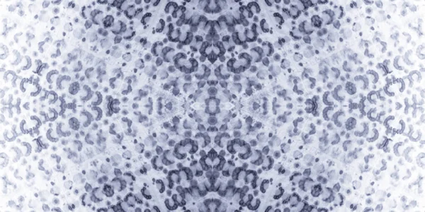 Art Dark Color Tie Dye Drop Grunge Mjuk Sömlös Effekt — Stockfoto