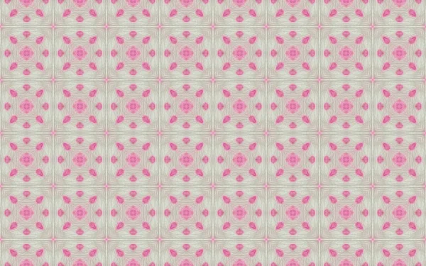 Pembe Doğulu Etnik Motif. Sonsuz Arap deseni. Kusursuz Kabile Tasarımı. Suluboya Geometrik Çiçek Yazdırma. Mor Batik boyası. Klasik Geometrik Desen Ikat. Magenta Etnik Boho