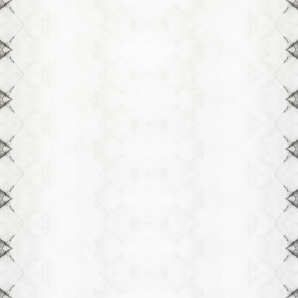 White Clean Wallpaper Vorhanden Grauer Aquarelldruck Eisgefärbte Schmutzige Kunst Retro — Stockfoto