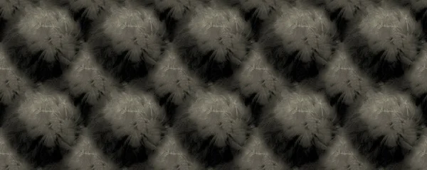 White Tie Dye Black Wash Art Fabric Gradient Graffiti Dark — Stock Photo, Image