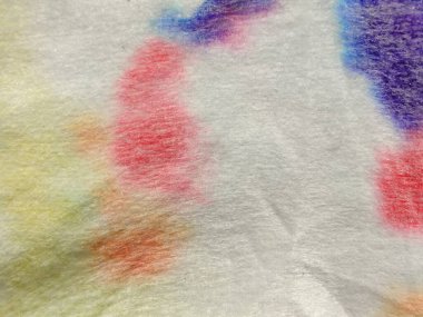 Parlak Kova Akıcı Doku. Islak Gradyan Fırçası. Mürekkep Renk Fırçası. Renkli Soyut Tuval. Mürekkep lekelerini yıkama deseni yıkama rengi Grunge. Sanat Çoklu Renkli Kravat Boyası. Gökkuşağı Soyut İşareti.