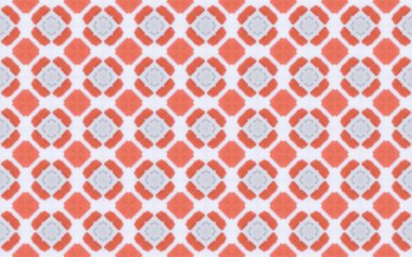 Geleneksel Kırmızı Kırsal Boya. Mavi Süslü Mozaik Çiçeği. Kırmızı Etnik Desen Döşemesi. Hint Geometrik Mürekkebi. Özbekistan Geometrik Batik Katı. Klasik Dörtlü Folyo Tasarımı. Mavi Çiçek Boyası