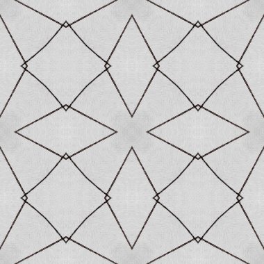 Kızıl Kaba Çizim. Mürekkep Çiçeği Çizimi. Gri Vintage Boya. Çiçek Kalemi. Siyah mürekkep çiziği. Kusursuz bir arka plan. Mavi Çizgili Doodle. Çizgi Basit Çizildi. Süslü döşeme deseni. Retro Geometri.