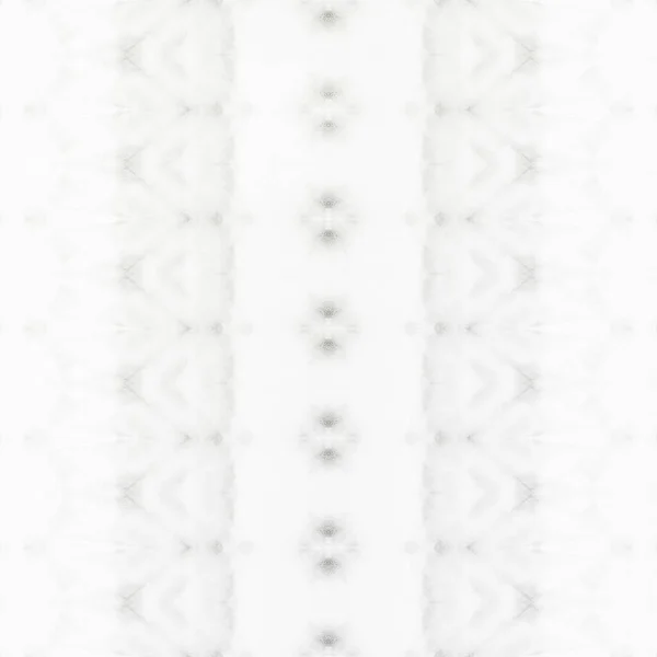 Vit Suddig Affisch Grå Aquarellfärg Glow Effect Grunge Faded Frost — Stockfoto