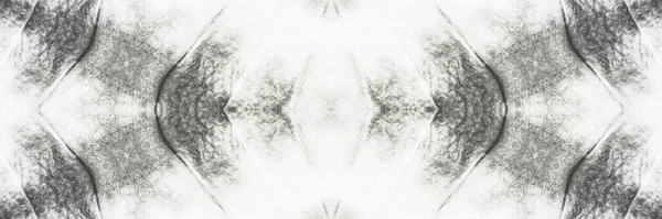 Zwarte Bobbie Achtergrond Sneeuw Abstracte Textuur Vervagend Aquarel Sneeuwwitje Achtergrond — Stockfoto