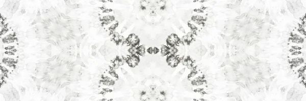 Branco Desfocado Pano Fundo Ice Abstract Print Efeito Arte Suja — Fotografia de Stock