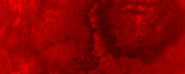 Red Neon Tie Dye Design Red Dark Tye Dye Poster — Stock Photo, Image