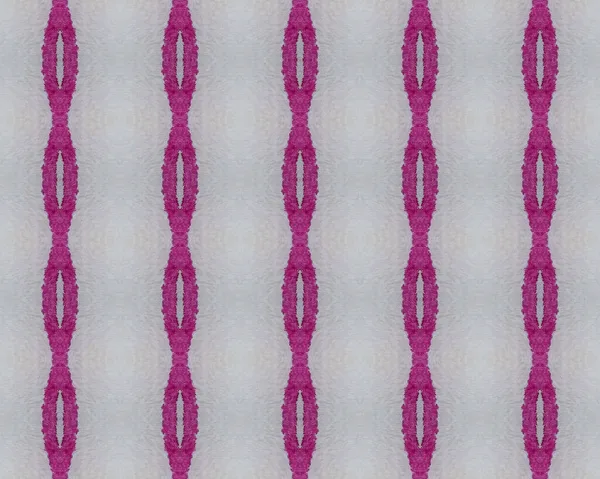 Stripe Line Separator Groovy Wallpaper Paarse Geometrische Verdeler Geometrische Deken — Stockfoto