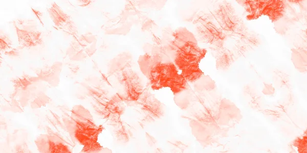 亮晶晶的领带 Aquarelle油漆 肮脏的艺术横幅白色的水彩画刷 博士粗糙的艺术印刷品 刷过的材料 模糊的刷子材料 水花图样染色 — 图库照片