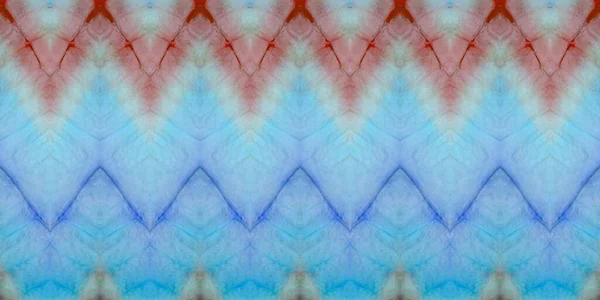Gri Mavi Boyalı Kumaş Mürekkebi Kırmızı Kirli Kış Sanatı Beyaz — Stok fotoğraf