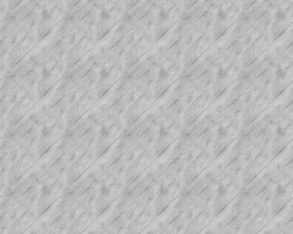 Tintura Gravata Cinza Aquarela Branca White Old Blot Tecido Enrugado — Fotografia de Stock