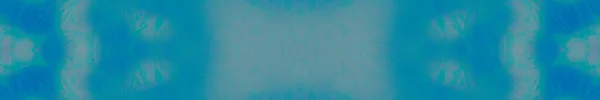 ブルーダーティアート 海のパターン スパークリングアイス 白い氷のグリッター 青いきれいな背景 リップルアイス 概要水氷 シアン グラディエント ティール — ストック写真