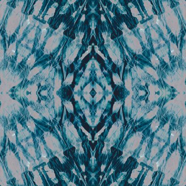 Siyah kravat boyası Batik. Parlak Doğa Kusursuz. Gece Kükreyen Karanlığı. Güzel soyut boya fırçası. Buz sertliği sanat stili. Parlak Mürekkep Kozmosu. Buz mürekkebi fırçası. Beyaz Bulanık Arkaplan