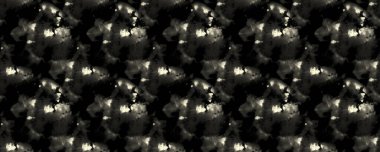 Beyaz Düzen. Beyaz Su Fırçası. Kirli Boyalı Kağıt. Koyu suluboya. Işıltılı Grungy Stroke. Islak desen. Modern Kusursuz Sıçrama. Kusursuz boya. Kara Eski Sanat. Black Pastel tekrar et. Siyah Suluboya