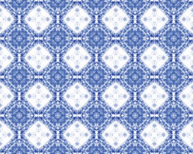 Mavi Kova Sonsuz Boyası. Süslemeli Geometrik Desen Yazdırma. Beyaz Etnik Çiçek Döşemesi. Fas Geometrik Batik Ikat. Mavi Türk Çiçek dokusu. Arapça süs çizimi. Mavi Çiçek Döşemesi