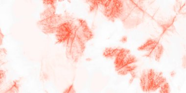 Beyaz kravat boyalı batik. Kova boyası. Kirli Sanat Ressamlığı. Kırmızı Kova Fırçası. Suç Grafiği Boyalı. Fırçalanmış kağıt. Hafif Yağlı Fırça. Doktor Geleneksel Boyalı.