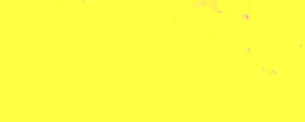 Textura Sólida Amarilla Diseño Llano Acid Poster Amarillo Resumen Saludo —  Fotos de Stock