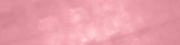 Tintura Gravata Criativa Rosa Textura Aquarelle Canva Suja Artística Pincel — Fotografia de Stock
