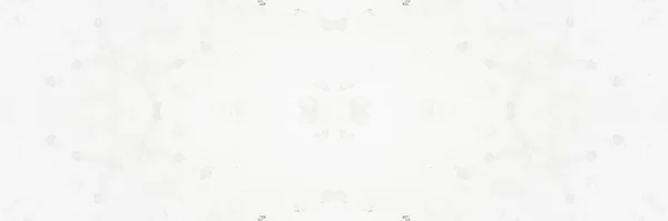Blanco Monocromo Negro Gris Impresión Abstracta Arte Sucio Teñido Gris —  Fotos de Stock