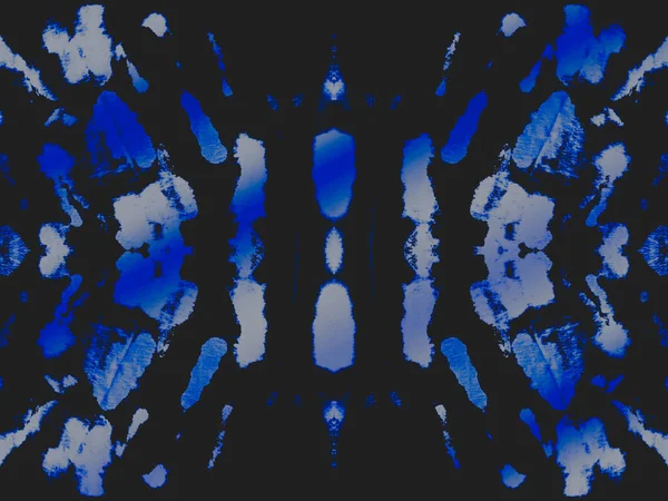 Bílá Mrazivá Špína Glow Geometrické Dlaždice Night Cold Dirty Background — Stock fotografie