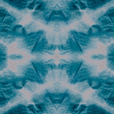 Beyaz Boyalı Sanat Şablonu. Uzay Süslemesi. Azure Smoke Dirty Watercolor. Mavi suluboya baskı. Buz Grafik Boyalı. Mistik Işıltılı Boya. Sky Stylish Material. Gece Kumaşı Tasarımı.