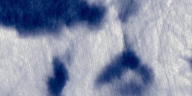 Renk işareti. Mavi kravat boyası izi. Soyut Sanat Sıçraması 'nı. Kırışıklık Aquarelle Kağıt Sıçratma. İndigo Pamuk El Grunge. Suluboya Grunge 'ı yıka. Mürekkep lekesi Dökümünü Yıka Mürekkep Soyut Leke.