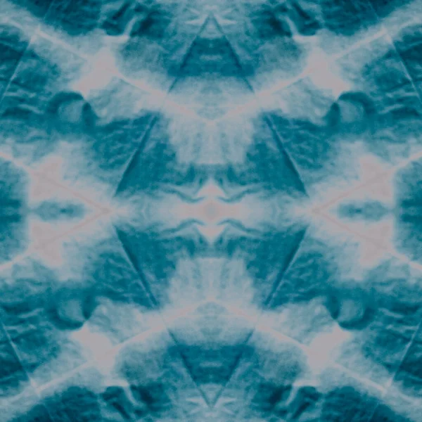 Beyaz Boyalı Sanat Şablonu. Uzay Süslemesi. Azure Smoke Dirty Watercolor. Mavi suluboya baskı. Buz Grafik Boyalı. Mistik Işıltılı Boya. Sky Stylish Material. Gece Kumaşı Tasarımı.