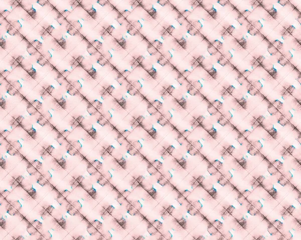Blauwe Textuur Roze Stof Herhaal Dit Vuile Geverfde Verf Pastel — Stockfoto