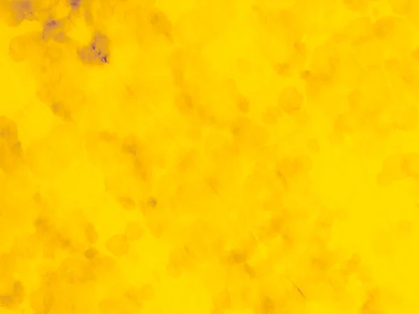 Sarı Sıcak Doku Katı Güneş Mor Sade Doku Mor Fırçalı — Stok fotoğraf