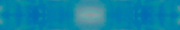 ブルー シアン ブライト シャイン シャイな性格 リップルアクア 概要水ブラシ 氷を盗め 夏の輝き 海のテクスチャ — ストック写真